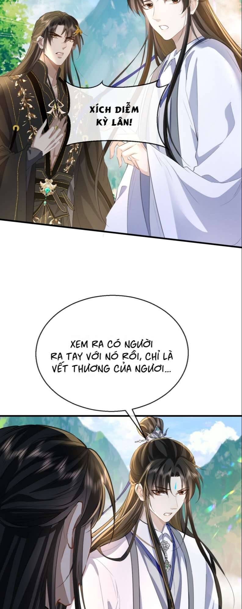 Ma Tôn Đại Nhân Song Tu Không Chap 12 - Next Chap 13