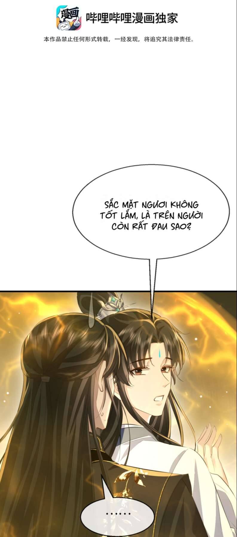 Ma Tôn Đại Nhân Song Tu Không Chap 12 - Next Chap 13