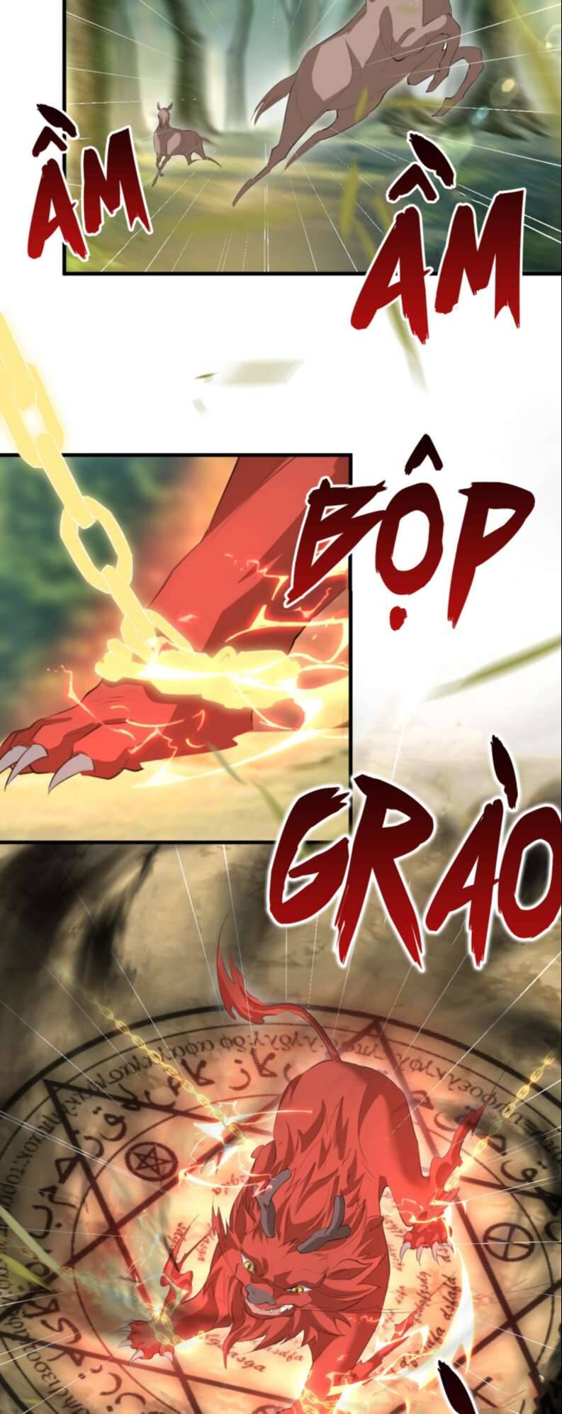 Ma Tôn Đại Nhân Song Tu Không Chap 12 - Next Chap 13