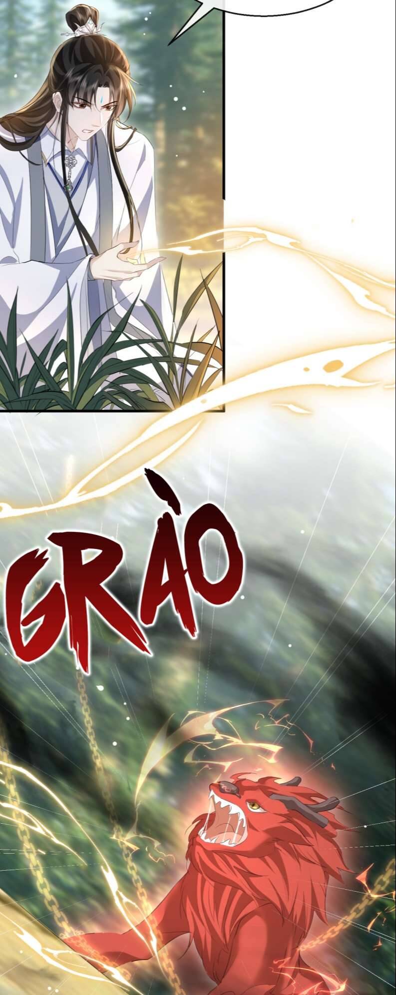 Ma Tôn Đại Nhân Song Tu Không Chap 12 - Next Chap 13