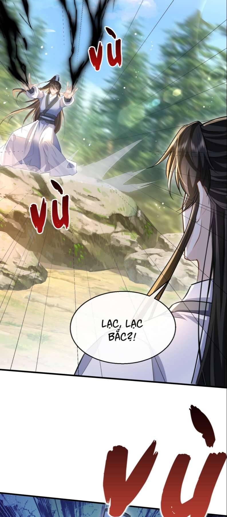Ma Tôn Đại Nhân Song Tu Không Chap 12 - Next Chap 13