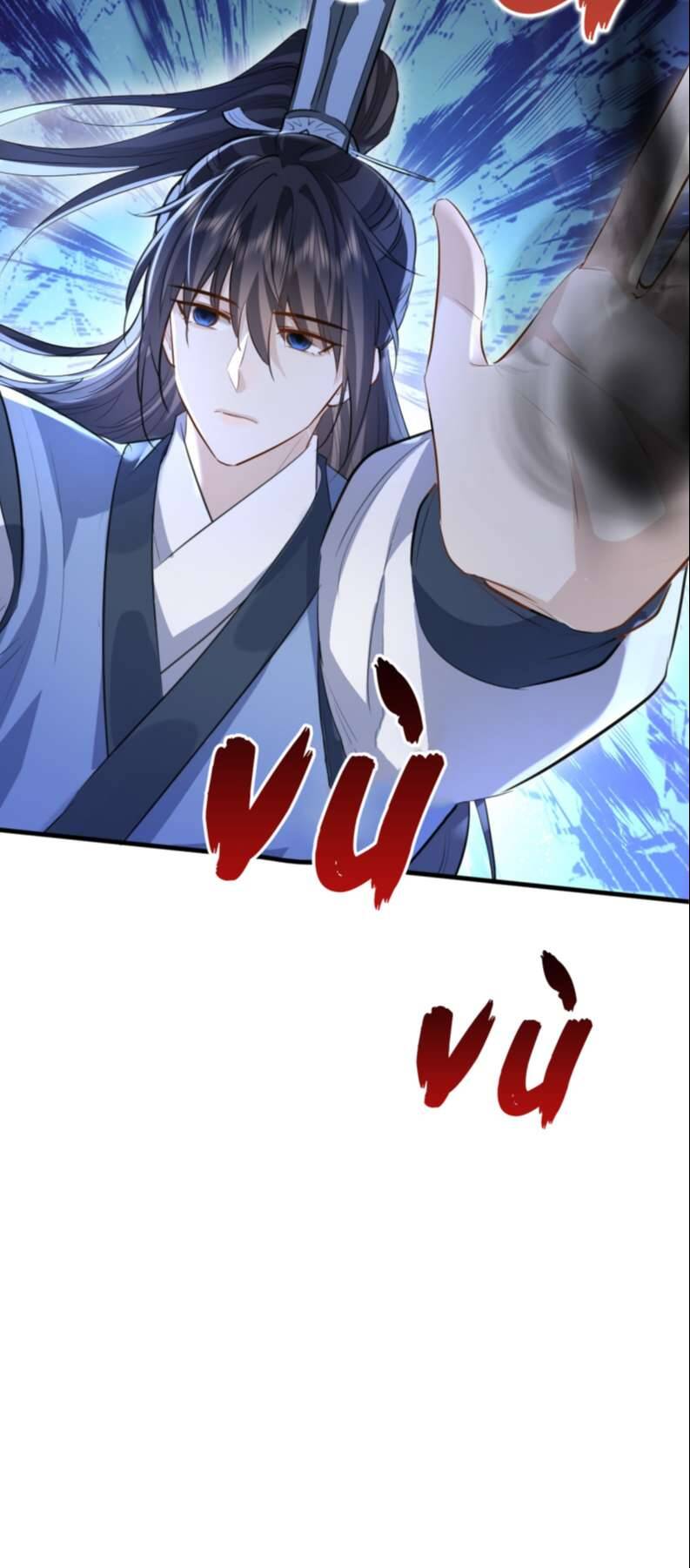Ma Tôn Đại Nhân Song Tu Không Chap 12 - Next Chap 13