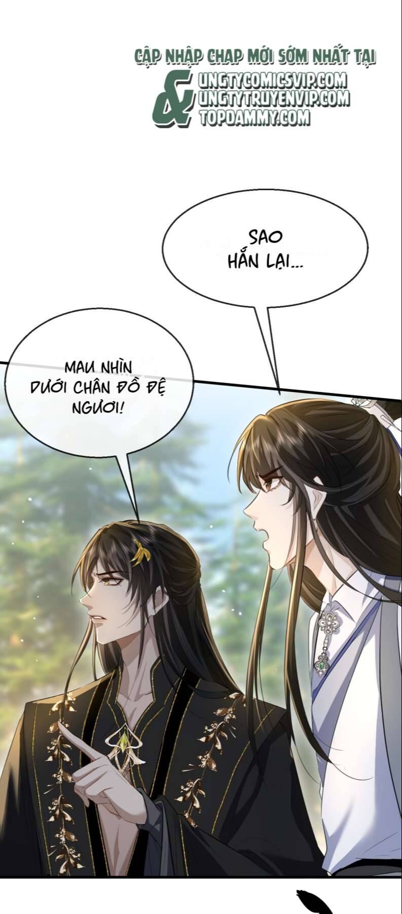 Ma Tôn Đại Nhân Song Tu Không Chap 12 - Next Chap 13