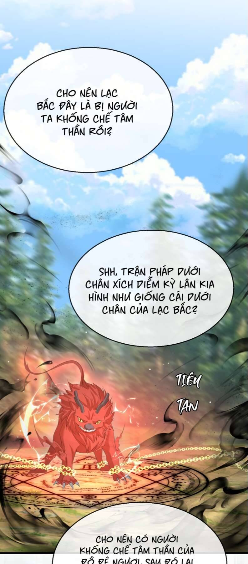 Ma Tôn Đại Nhân Song Tu Không Chap 12 - Next Chap 13