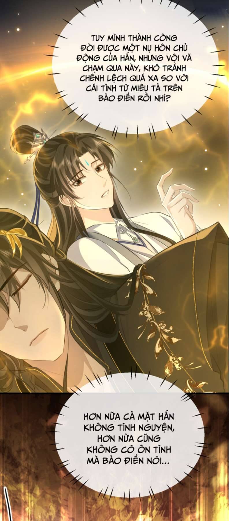Ma Tôn Đại Nhân Song Tu Không Chap 12 - Next Chap 13