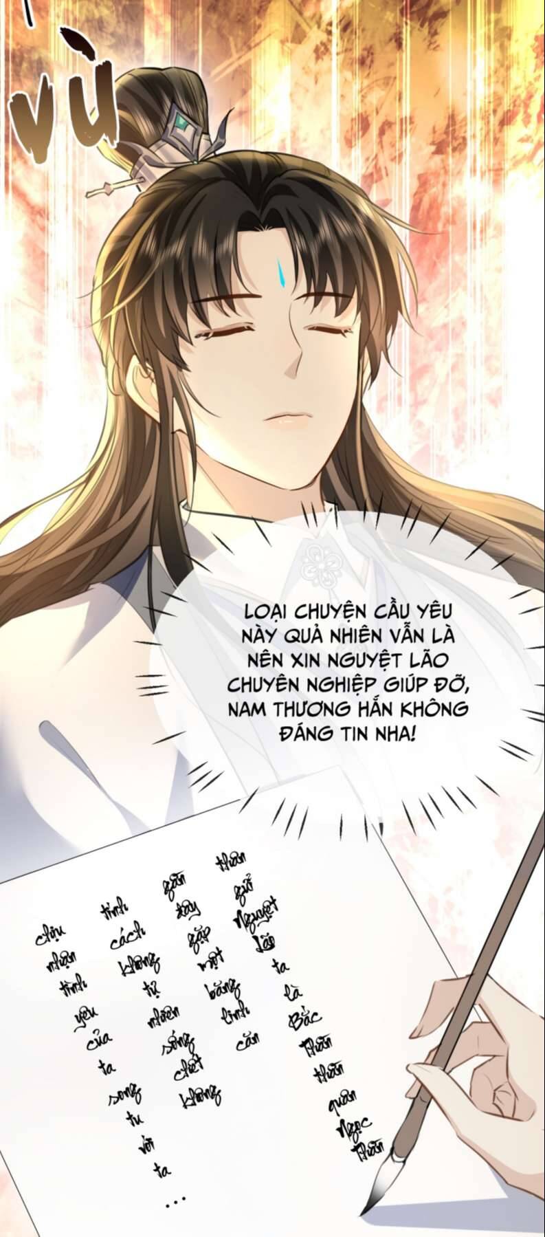 Ma Tôn Đại Nhân Song Tu Không Chap 12 - Next Chap 13