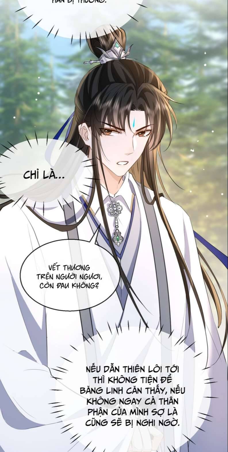 Ma Tôn Đại Nhân Song Tu Không Chap 13 - Next Chap 14