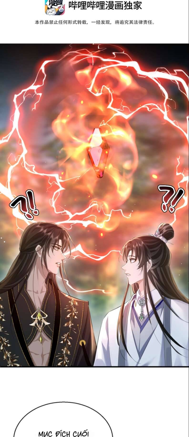 Ma Tôn Đại Nhân Song Tu Không Chap 13 - Next Chap 14