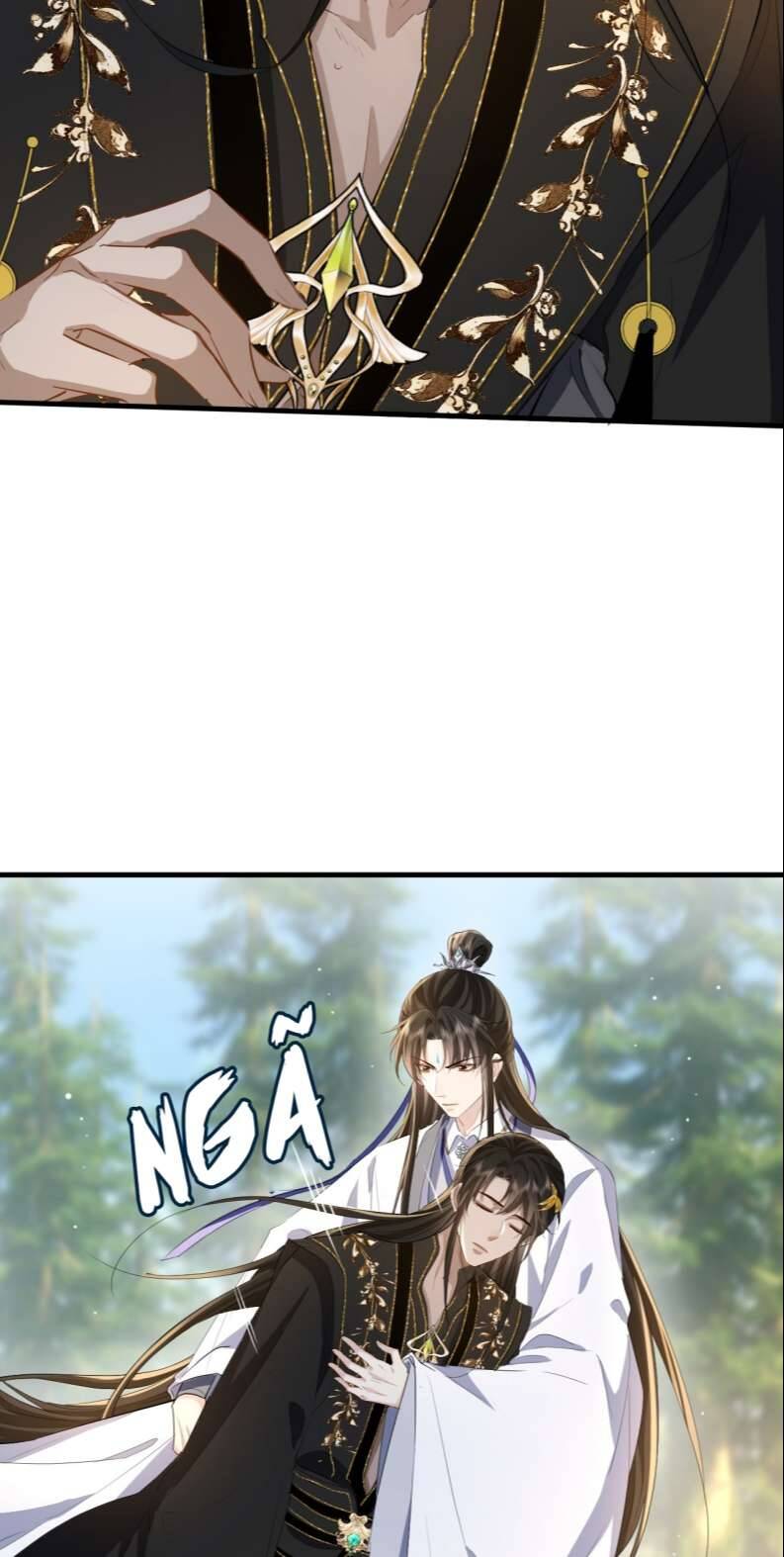 Ma Tôn Đại Nhân Song Tu Không Chap 13 - Next Chap 14