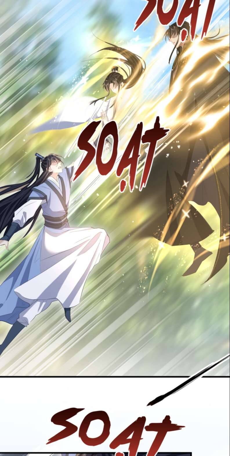 Ma Tôn Đại Nhân Song Tu Không Chap 13 - Next Chap 14