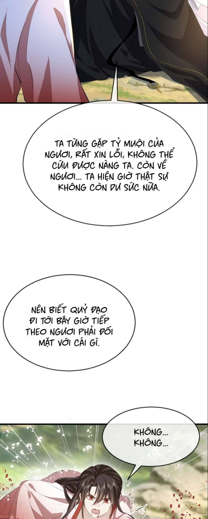 Ma Tôn Đại Nhân Song Tu Không Chap 13 - Next Chap 14