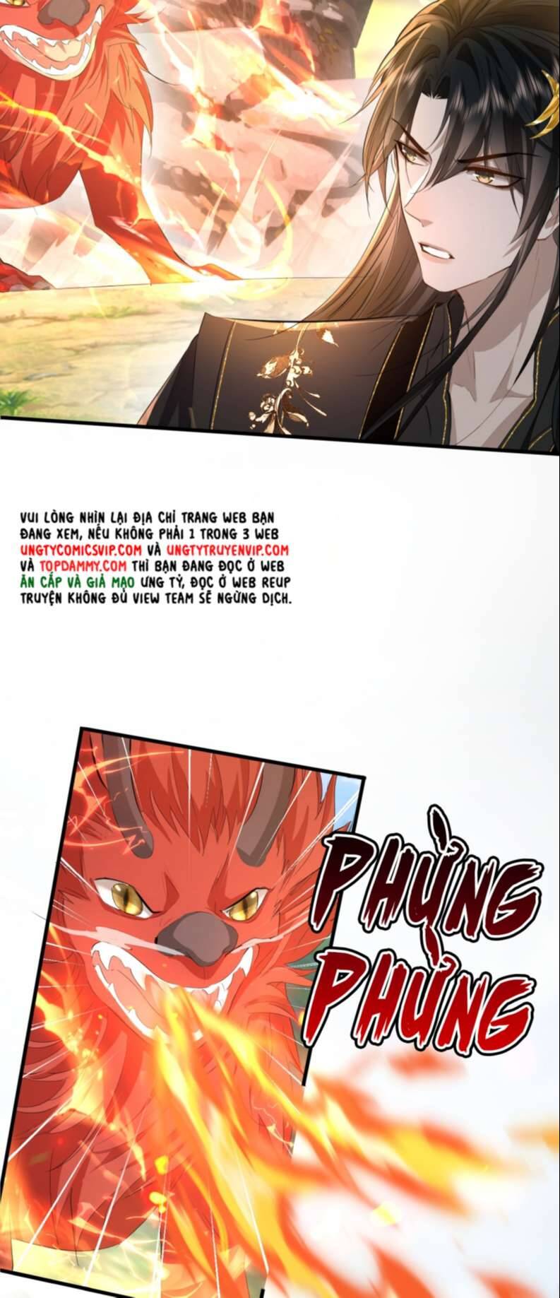 Ma Tôn Đại Nhân Song Tu Không Chap 13 - Next Chap 14