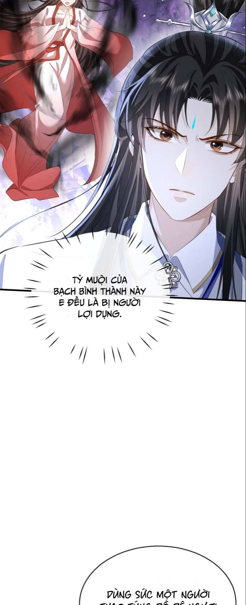 Ma Tôn Đại Nhân Song Tu Không Chap 13 - Next Chap 14