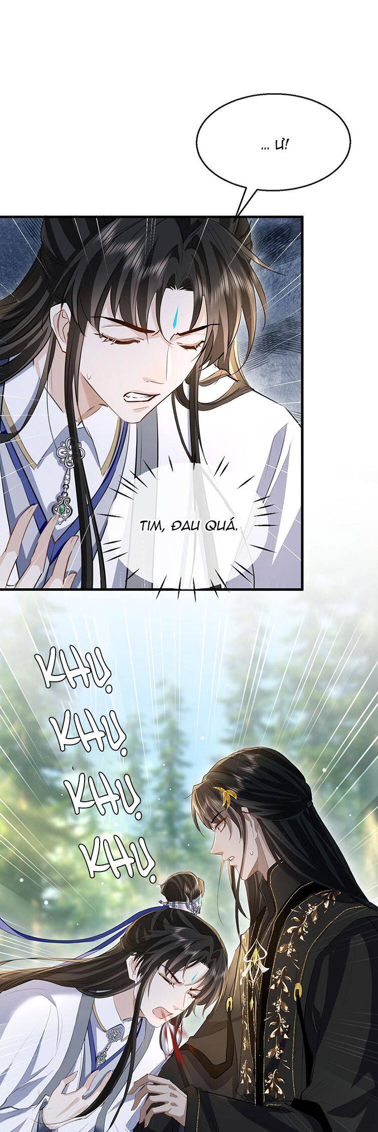 Ma Tôn Đại Nhân Song Tu Không Chap 14 - Next Chap 15