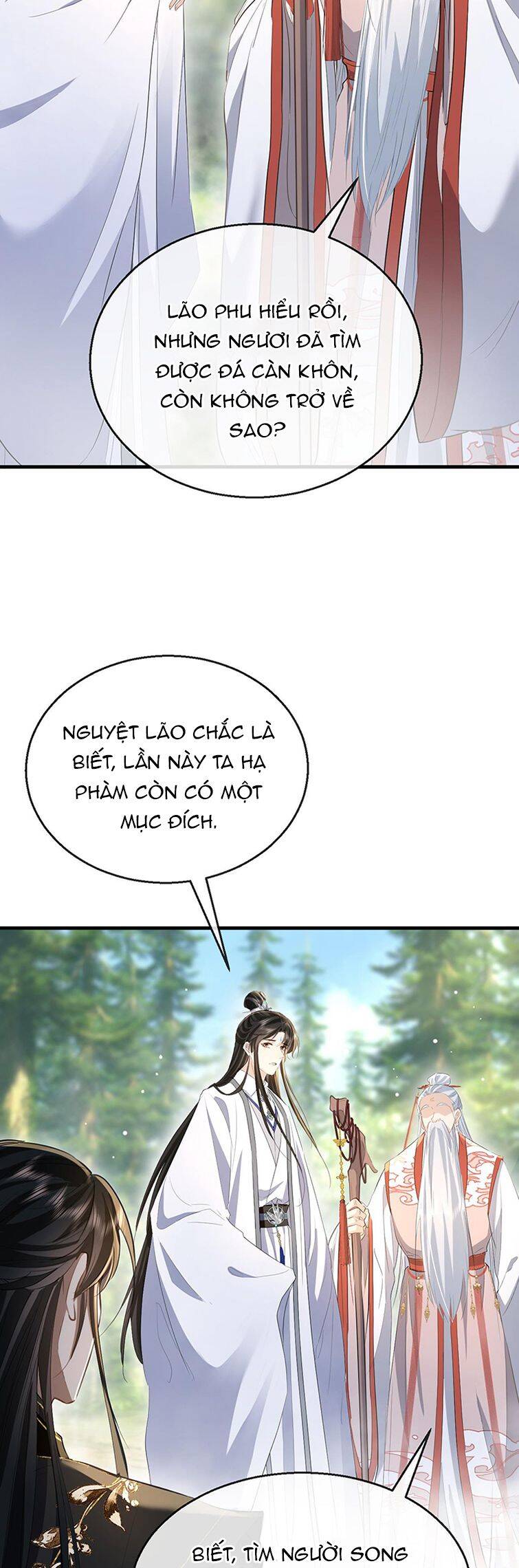 Ma Tôn Đại Nhân Song Tu Không Chap 14 - Next Chap 15
