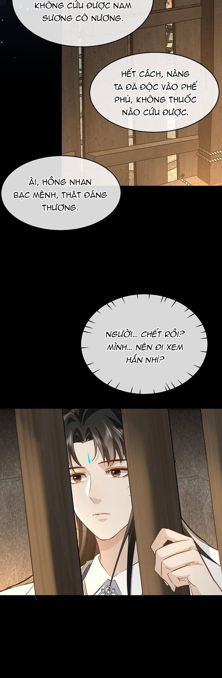 Ma Tôn Đại Nhân Song Tu Không Chap 16 - Next Chap 17