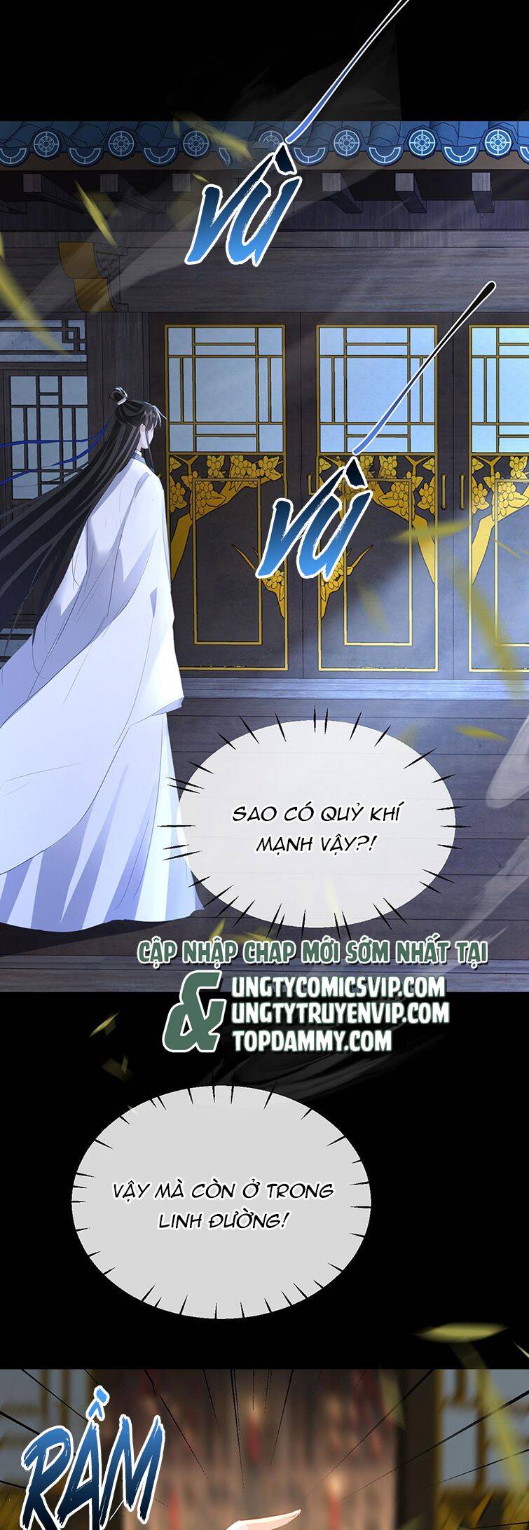 Ma Tôn Đại Nhân Song Tu Không Chap 16 - Next Chap 17