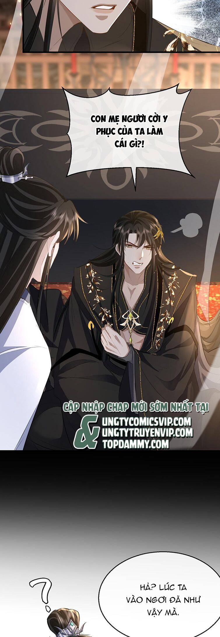 Ma Tôn Đại Nhân Song Tu Không Chap 16 - Next Chap 17