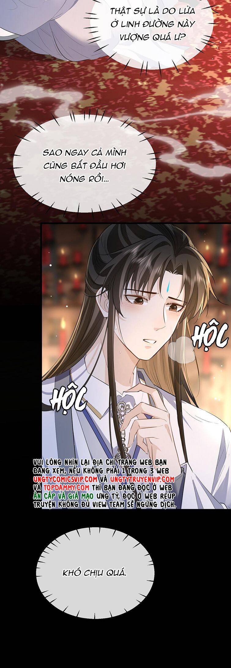 Ma Tôn Đại Nhân Song Tu Không Chap 16 - Next Chap 17