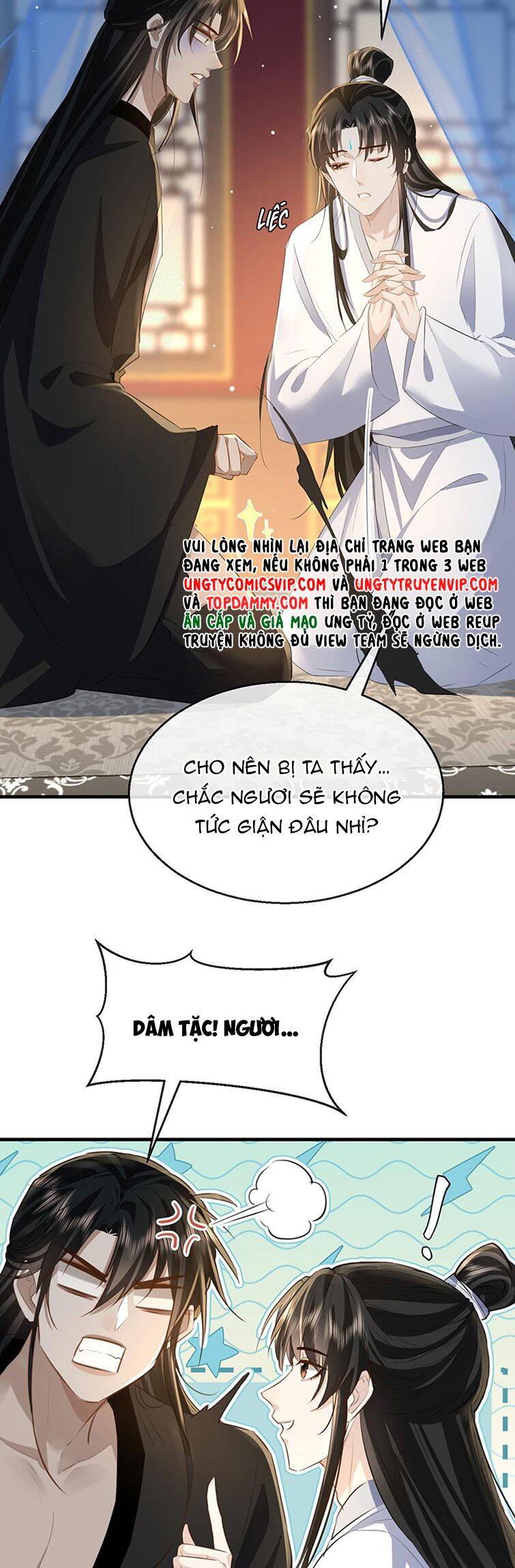 Ma Tôn Đại Nhân Song Tu Không Chap 16 - Next Chap 17