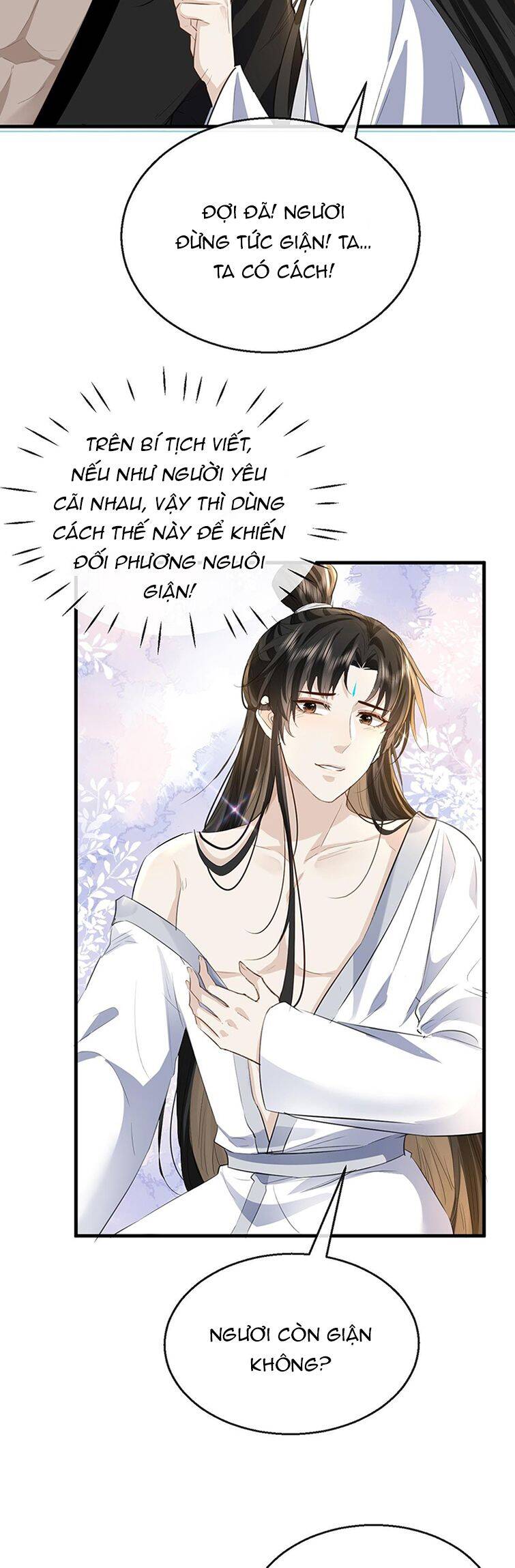 Ma Tôn Đại Nhân Song Tu Không Chap 16 - Next Chap 17