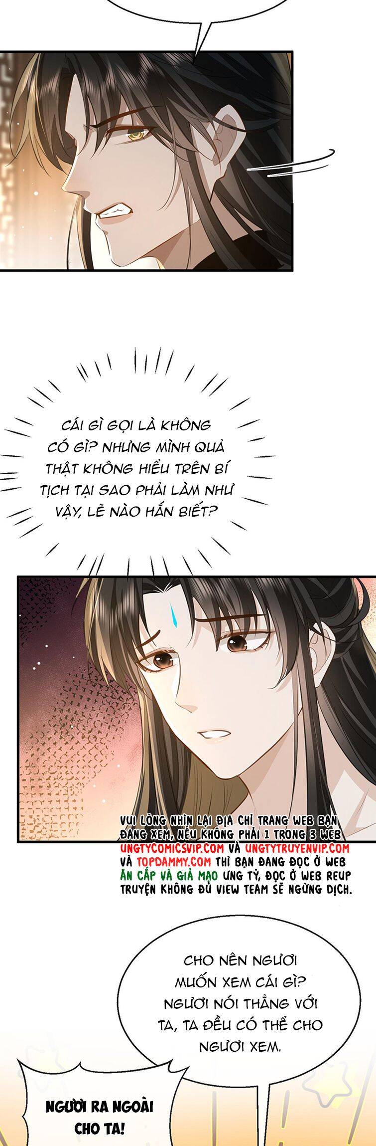 Ma Tôn Đại Nhân Song Tu Không Chap 16 - Next Chap 17