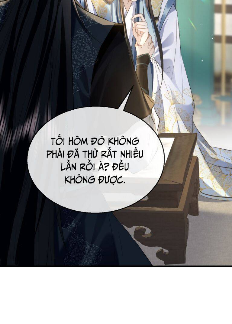 Ma Tôn Đại Nhân Song Tu Không Chap 19 - Next Chap 20