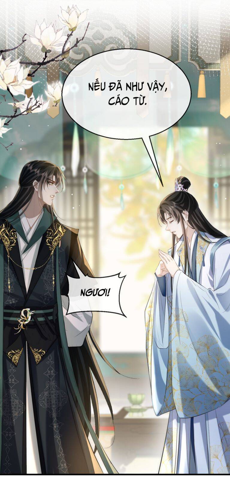 Ma Tôn Đại Nhân Song Tu Không Chap 19 - Next Chap 20