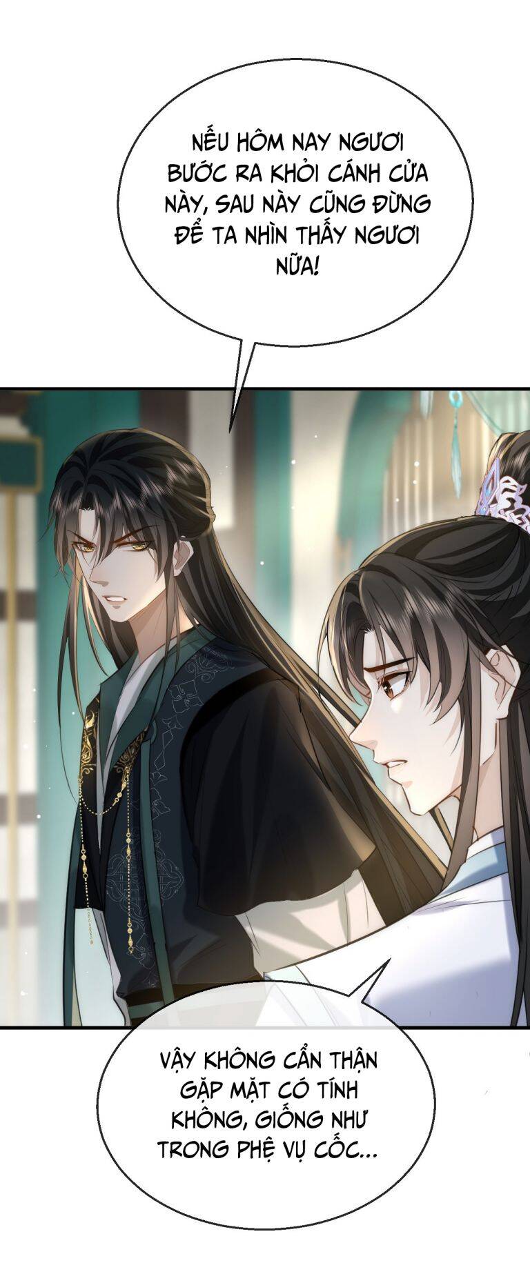 Ma Tôn Đại Nhân Song Tu Không Chap 19 - Next Chap 20