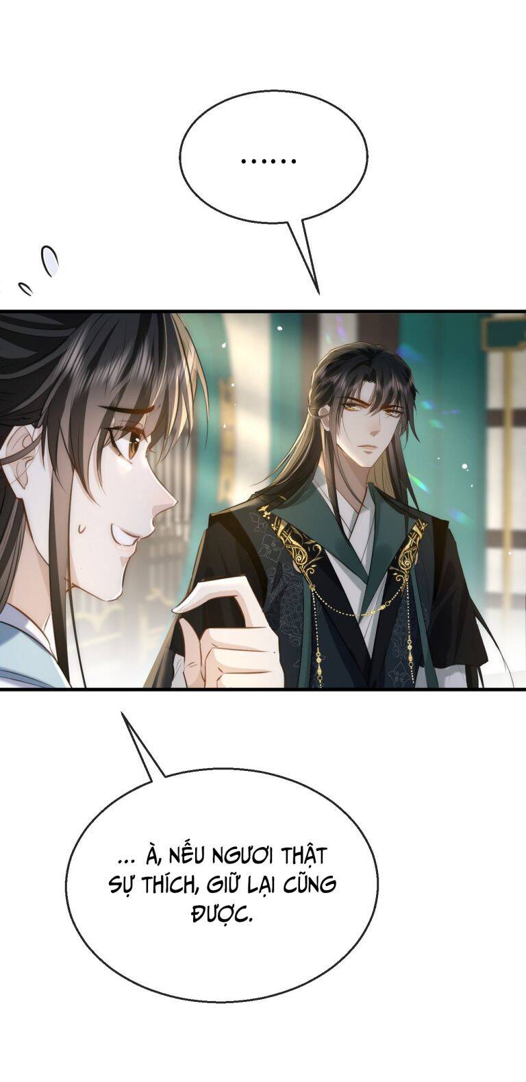 Ma Tôn Đại Nhân Song Tu Không Chap 19 - Next Chap 20