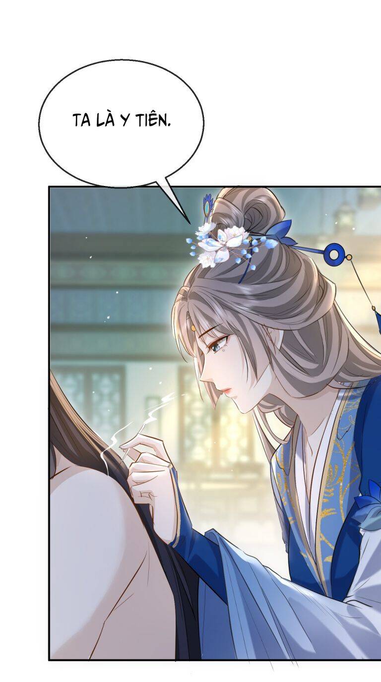 Ma Tôn Đại Nhân Song Tu Không Chap 19 - Next Chap 20