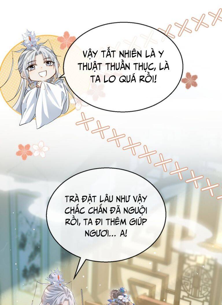 Ma Tôn Đại Nhân Song Tu Không Chap 19 - Next Chap 20