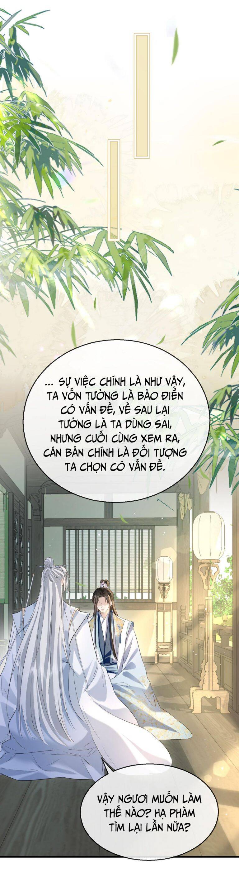 Ma Tôn Đại Nhân Song Tu Không Chap 19 - Next Chap 20