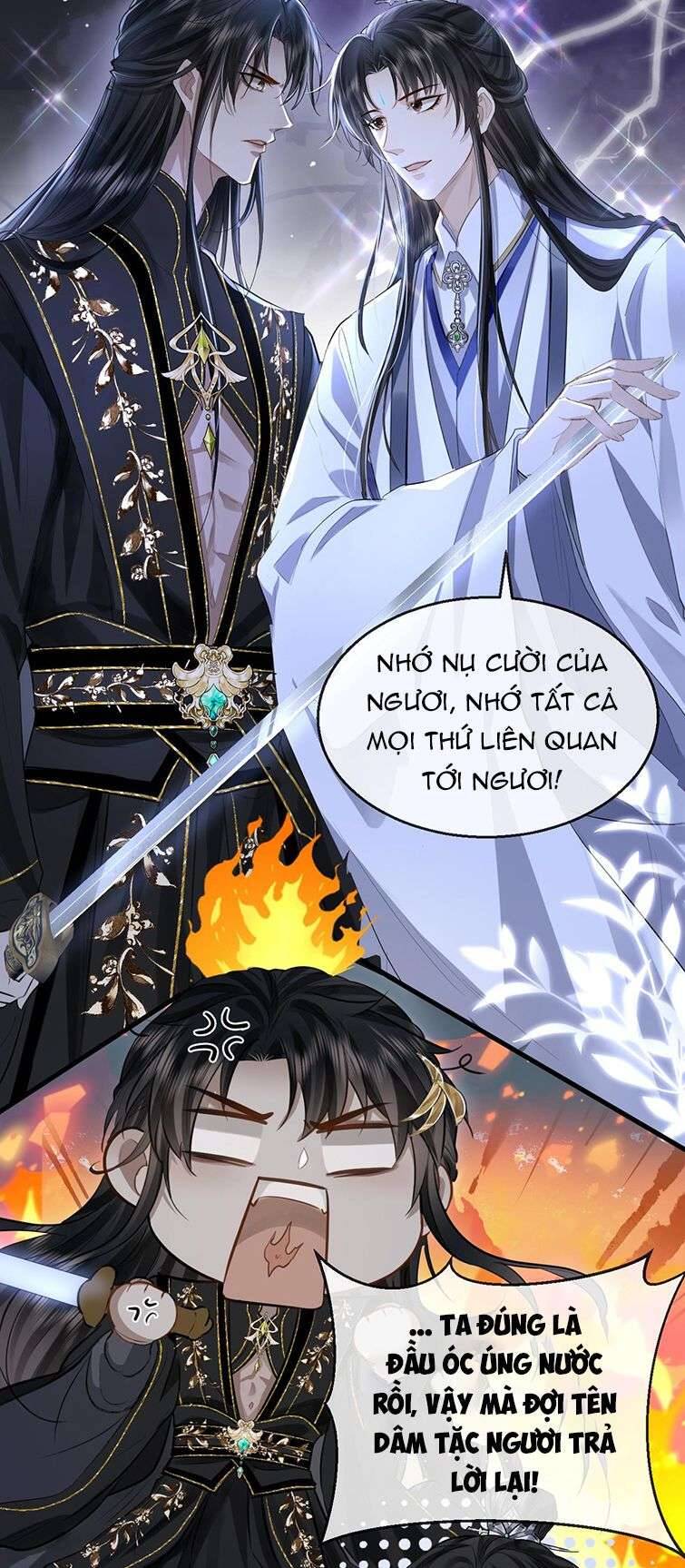 Ma Tôn Đại Nhân Song Tu Không Chap 2 - Next Chap 3