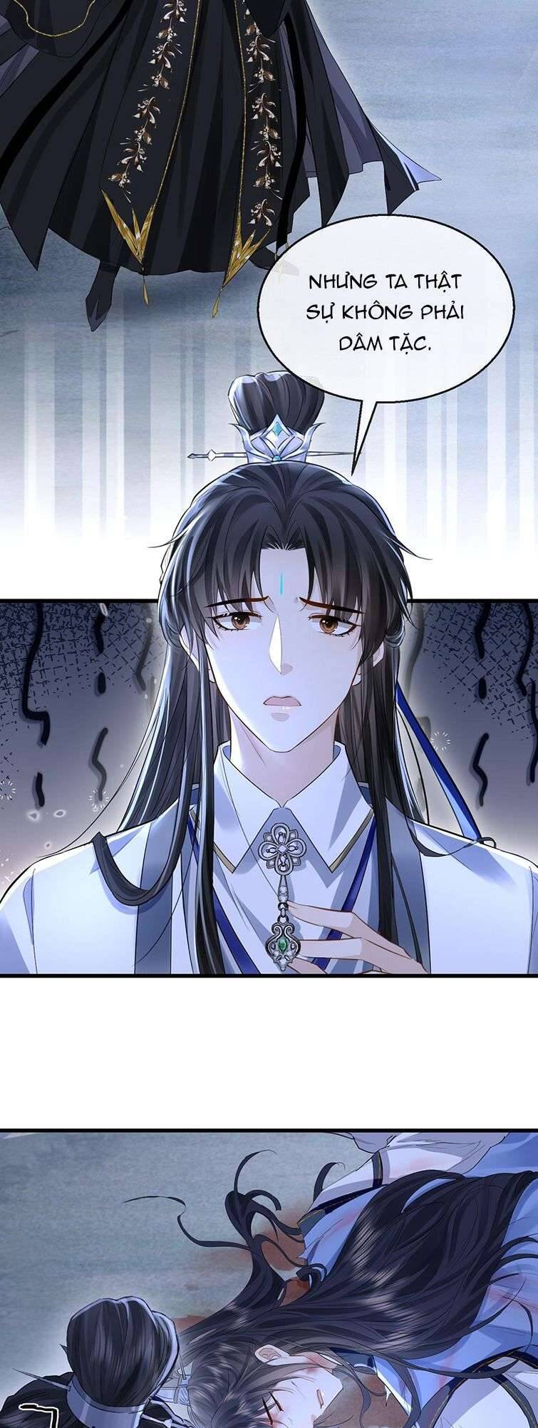 Ma Tôn Đại Nhân Song Tu Không Chap 2 - Next Chap 3