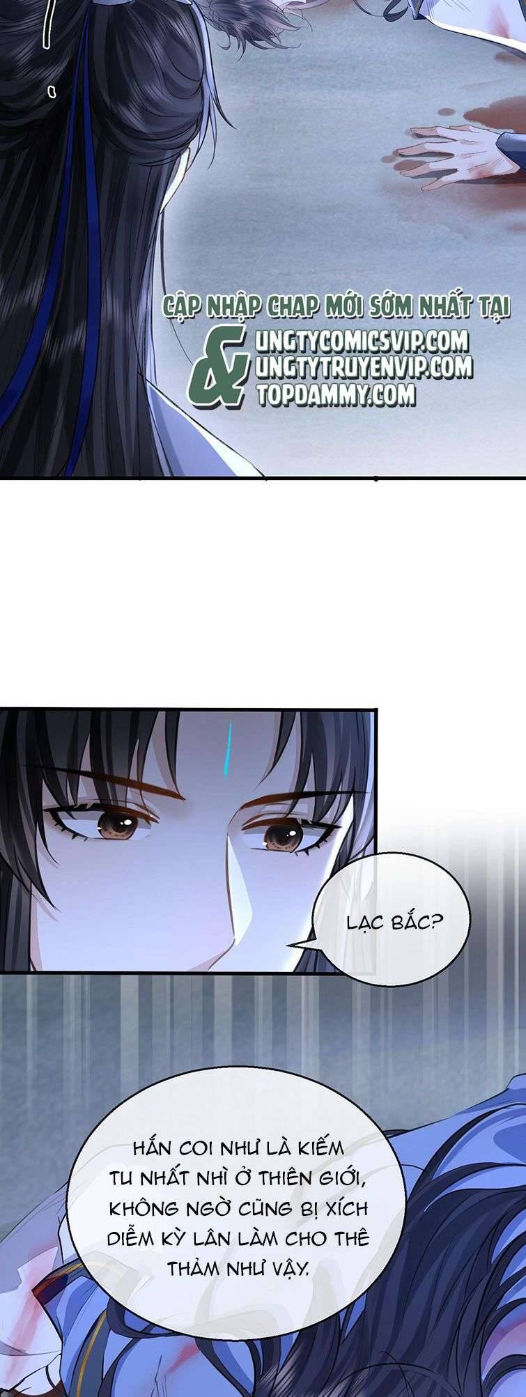 Ma Tôn Đại Nhân Song Tu Không Chap 2 - Next Chap 3