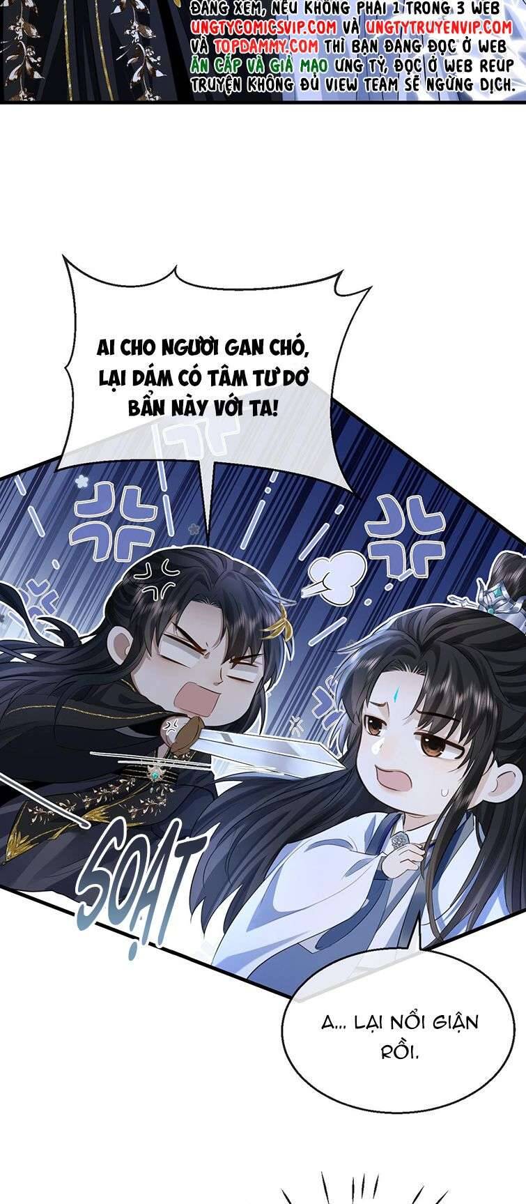 Ma Tôn Đại Nhân Song Tu Không Chap 2 - Next Chap 3