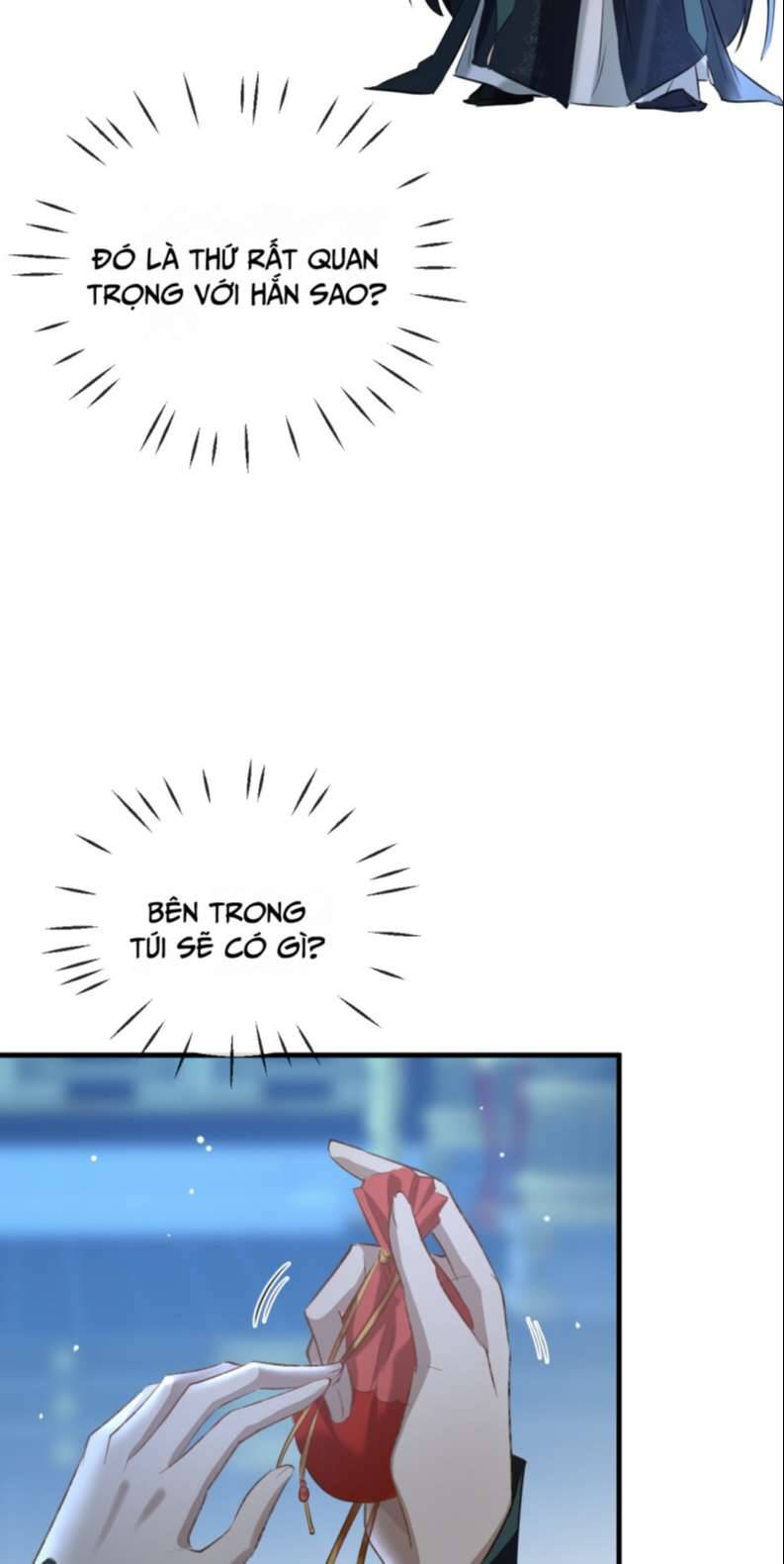 Ma Tôn Đại Nhân Song Tu Không Chap 20 - Next Chap 21