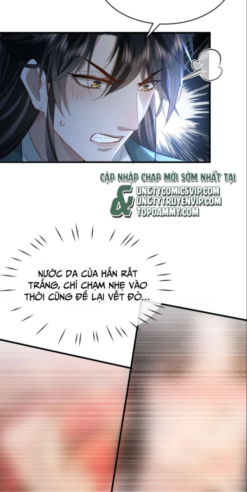 Ma Tôn Đại Nhân Song Tu Không Chap 20 - Next Chap 21
