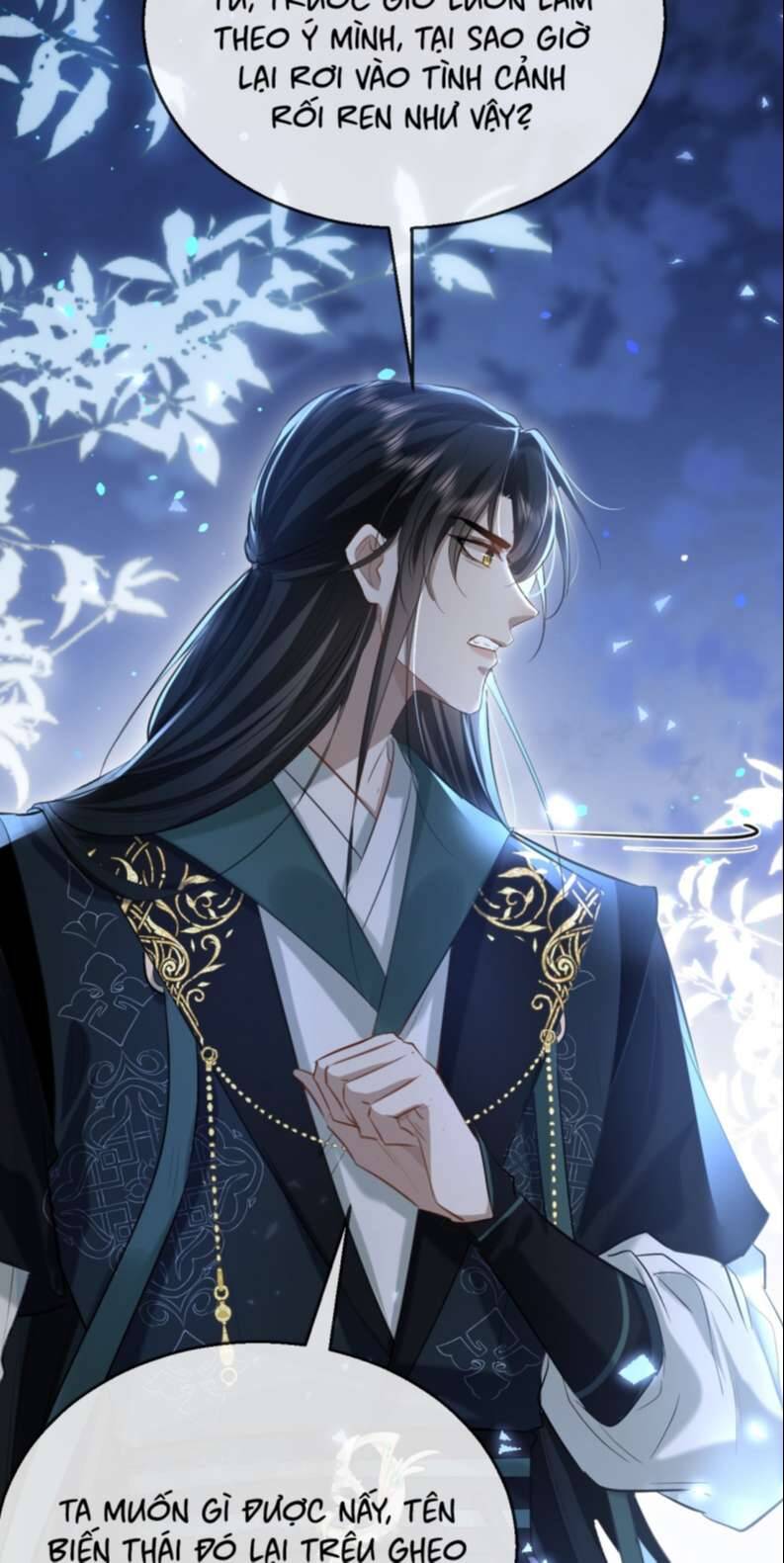 Ma Tôn Đại Nhân Song Tu Không Chap 20 - Next Chap 21
