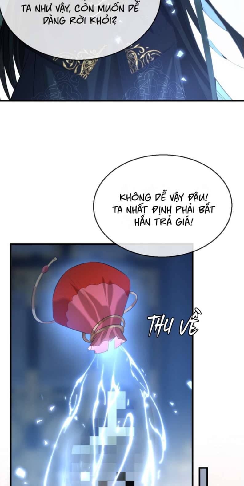 Ma Tôn Đại Nhân Song Tu Không Chap 20 - Next Chap 21
