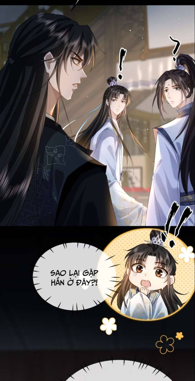 Ma Tôn Đại Nhân Song Tu Không Chap 20 - Next Chap 21