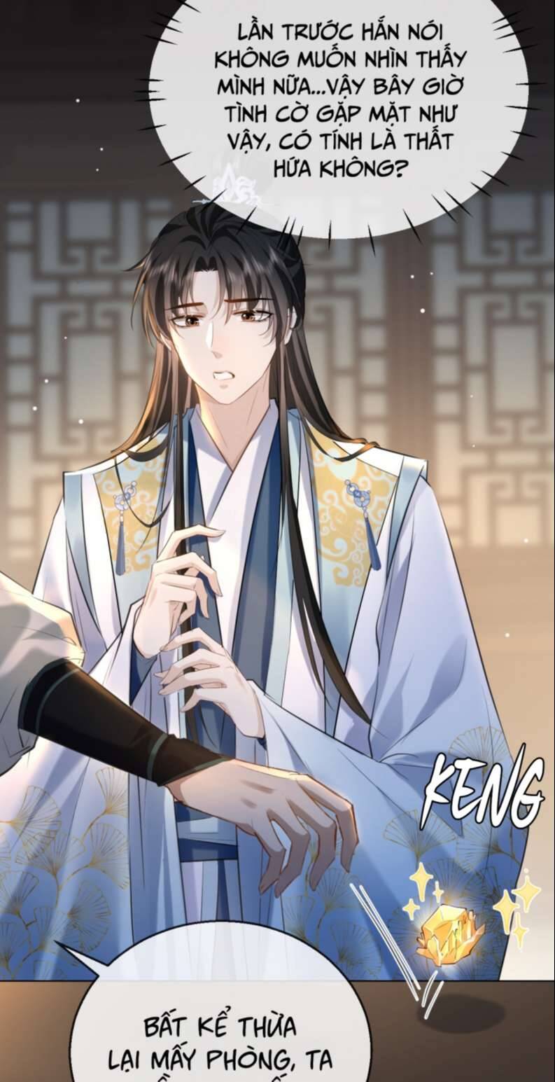 Ma Tôn Đại Nhân Song Tu Không Chap 20 - Next Chap 21