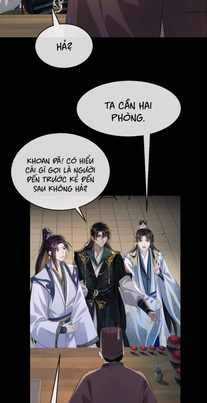 Ma Tôn Đại Nhân Song Tu Không Chap 20 - Next Chap 21