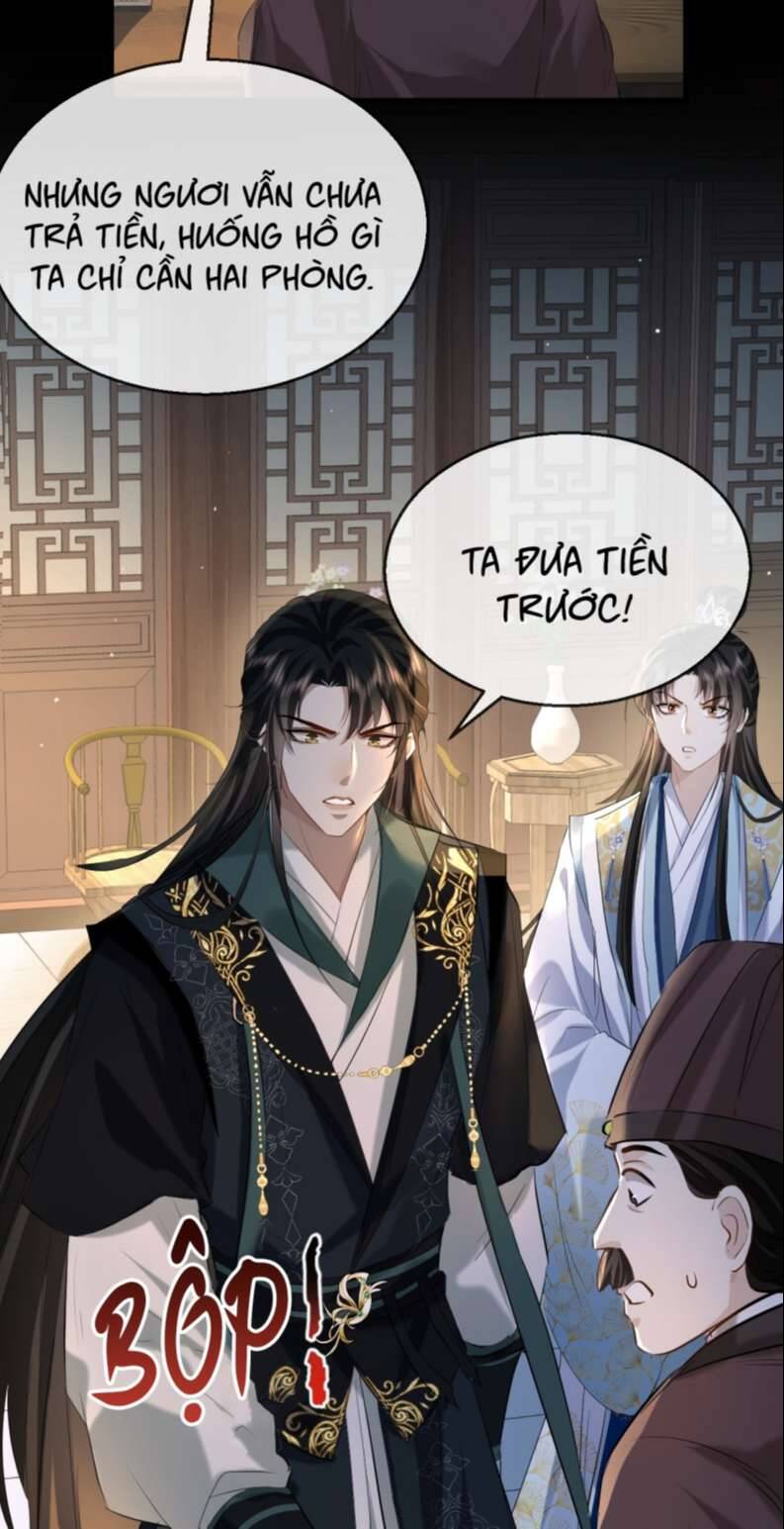 Ma Tôn Đại Nhân Song Tu Không Chap 20 - Next Chap 21