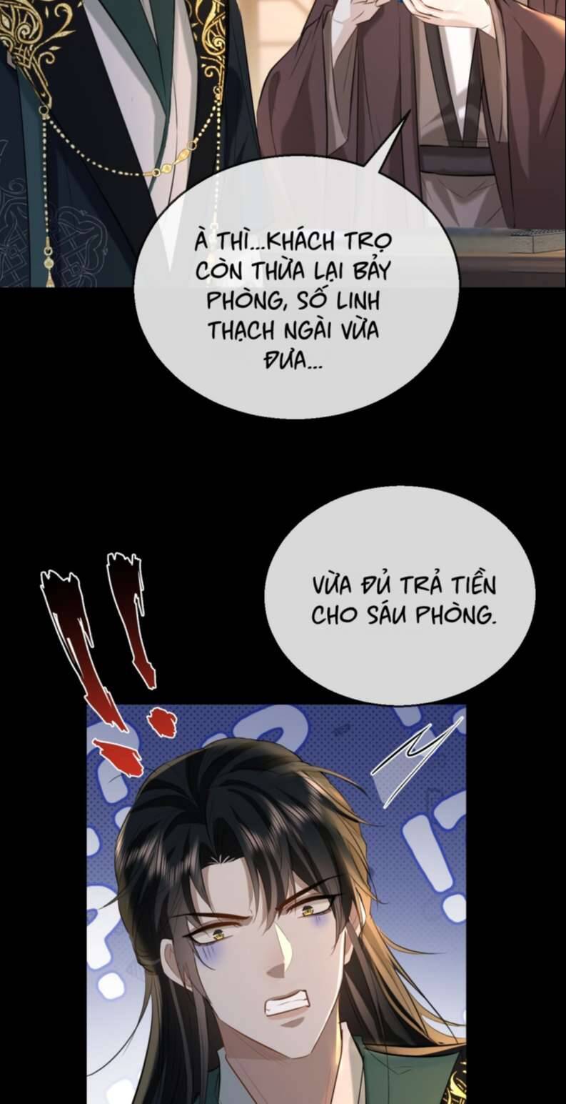 Ma Tôn Đại Nhân Song Tu Không Chap 20 - Next Chap 21