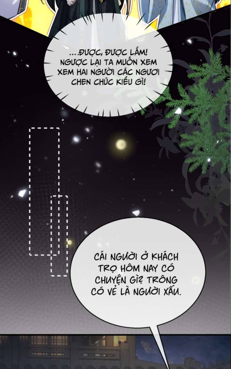 Ma Tôn Đại Nhân Song Tu Không Chap 20 - Next Chap 21
