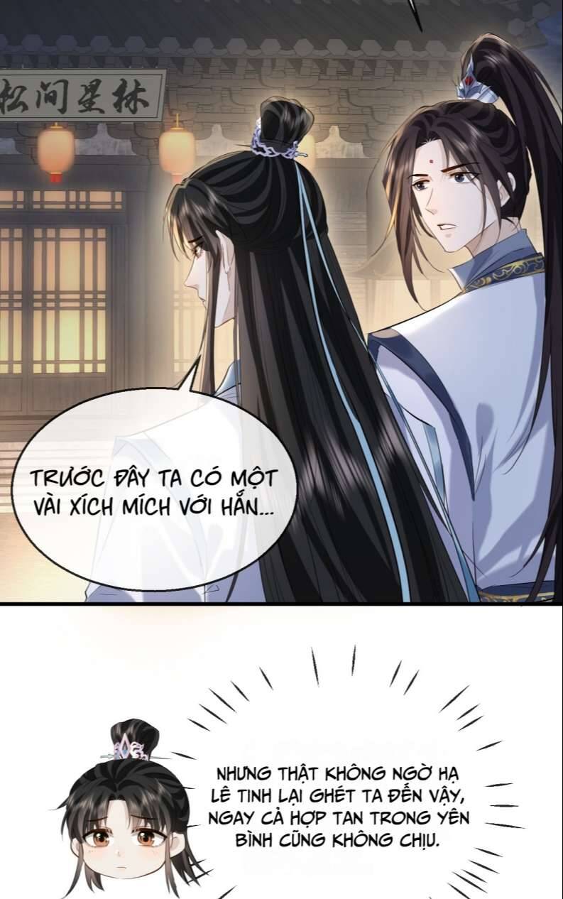 Ma Tôn Đại Nhân Song Tu Không Chap 20 - Next Chap 21