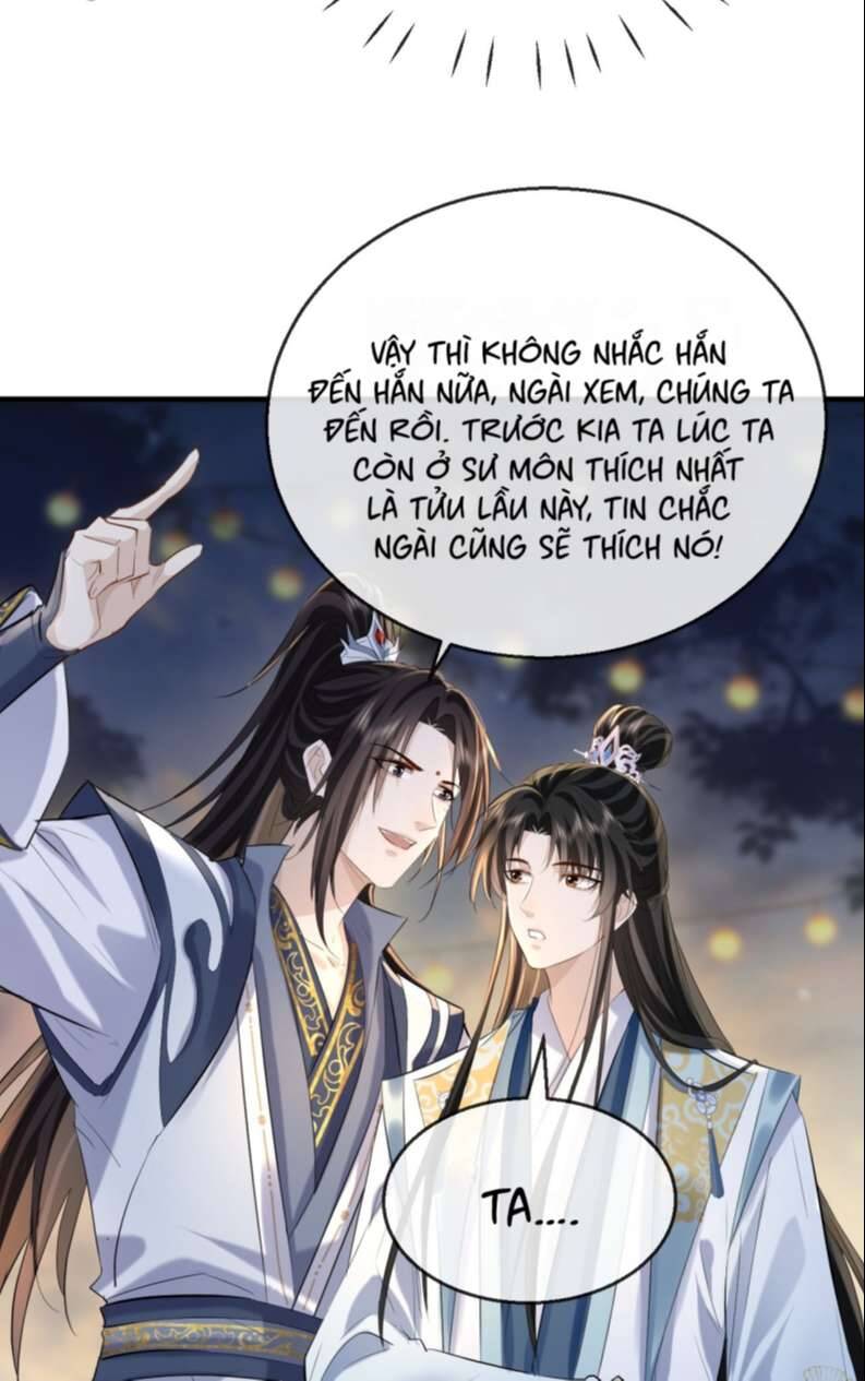Ma Tôn Đại Nhân Song Tu Không Chap 20 - Next Chap 21