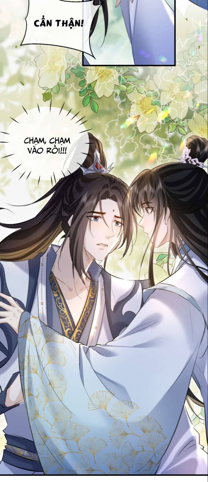 Ma Tôn Đại Nhân Song Tu Không Chap 20 - Next Chap 21